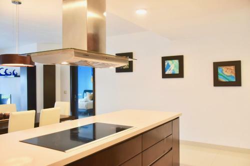 Apartamento Mareazul By Seaside