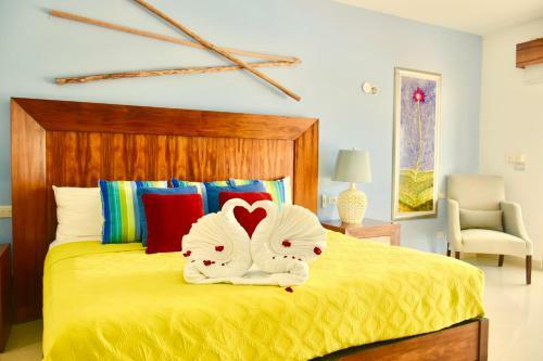 Apartamento Mareazul By Seaside