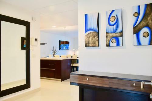 Apartamento Mareazul By Seaside