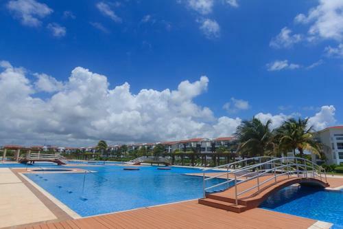 Apartamento Mareazul By Seaside