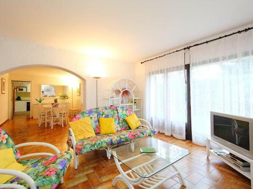Villa Calonge I