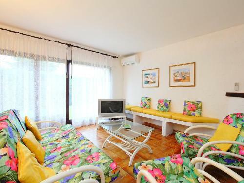 Villa Calonge I