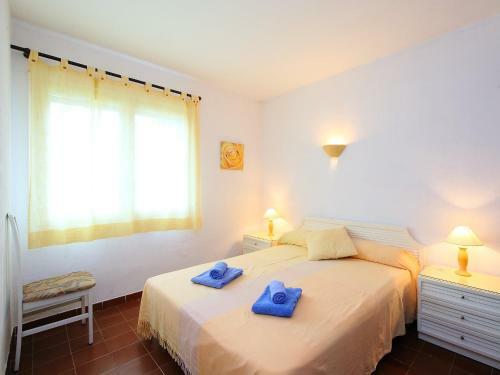 Villa Calonge I