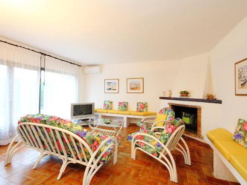 Villa Calonge I