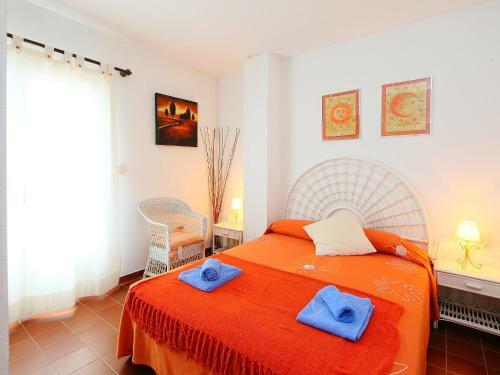 Villa Calonge I