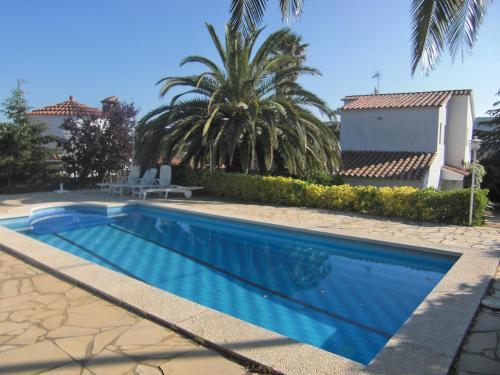 Villa Calonge I