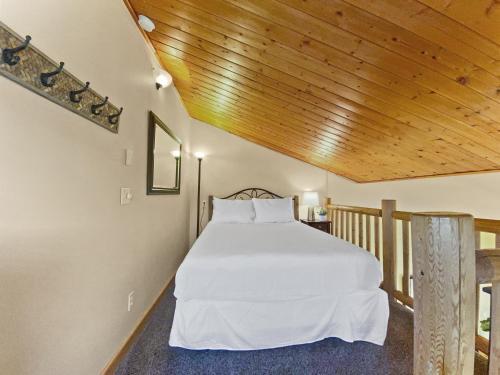 Apartamento Prospector Loft Condo