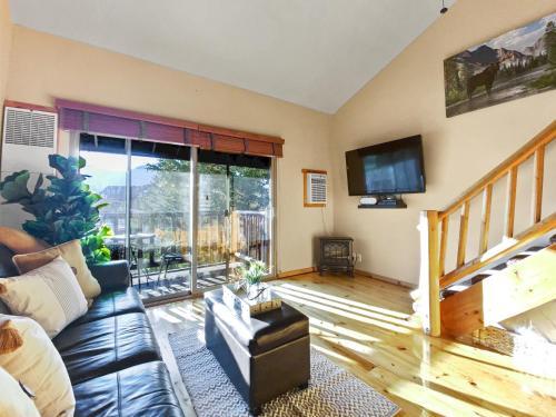 Apartamento Prospector Loft Condo