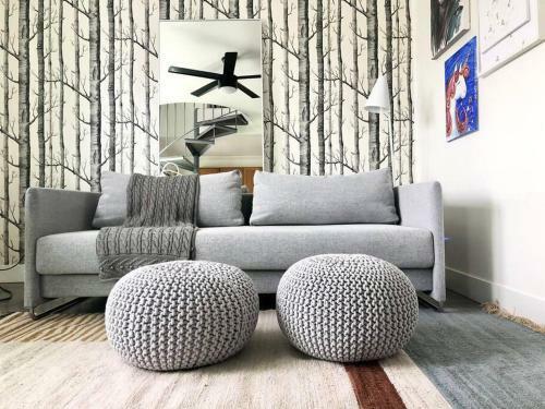 Apartamento Park City Ski Home