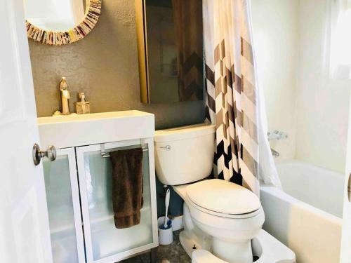 Apartamento Park City Ski Home