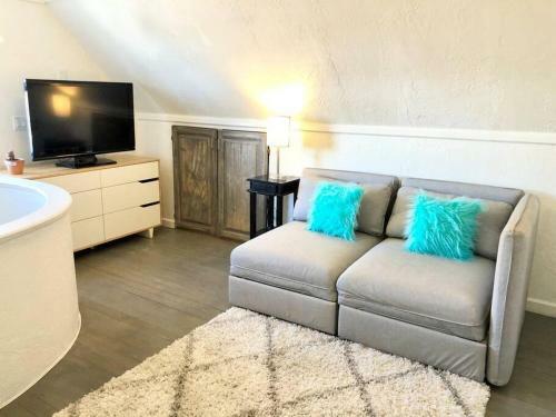 Apartamento Park City Ski Home