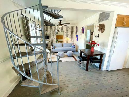 Apartamento Park City Ski Home