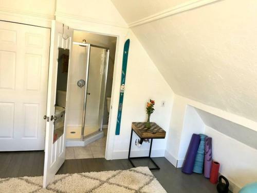 Apartamento Park City Ski Home