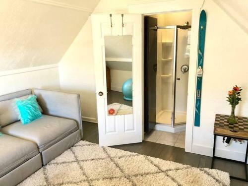 Apartamento Park City Ski Home