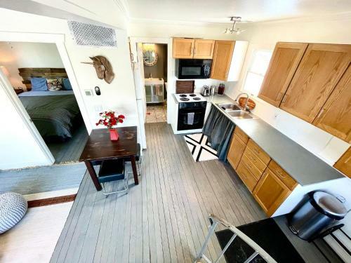 Apartamento Park City Ski Home