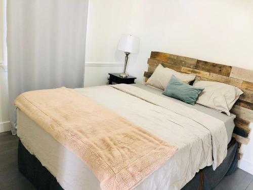 Apartamento Park City Ski Home