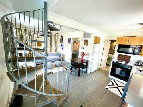 Apartamento Park City Ski Home