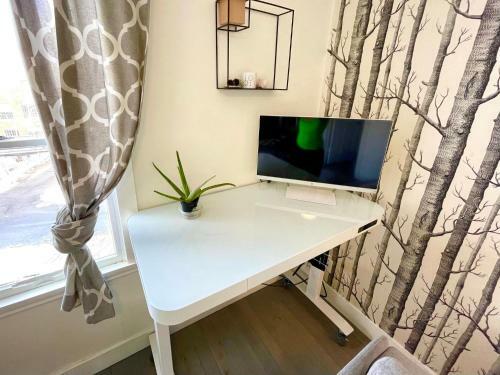 Apartamento Park City Ski Home