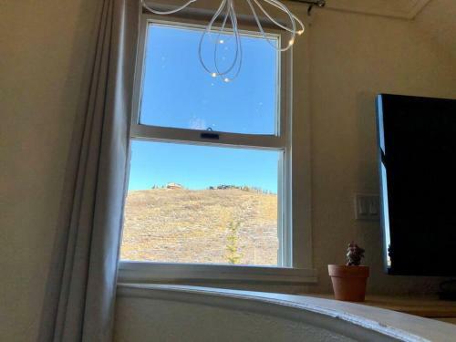 Apartamento Park City Ski Home
