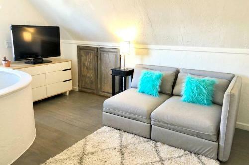 Apartamento Park City Ski Home