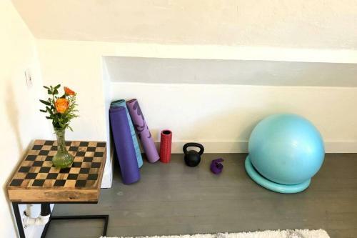Apartamento Park City Ski Home