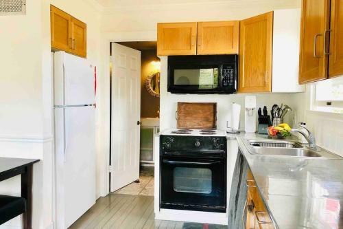 Apartamento Park City Ski Home