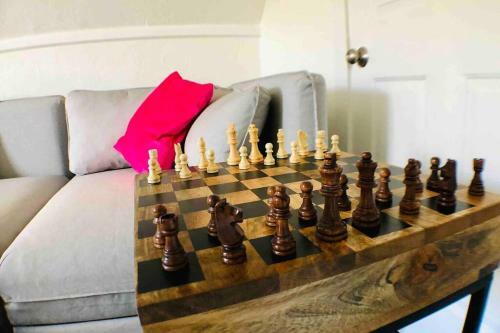 Apartamento Park City Ski Home