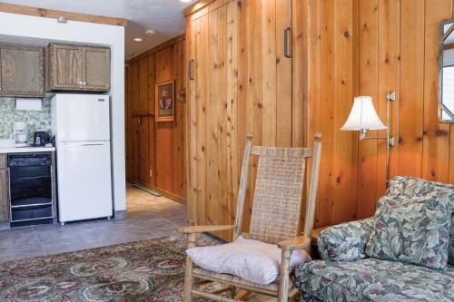 Apartamento Ski Lodge Studio Condo