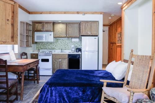 Apartamento Ski Lodge Studio Condo