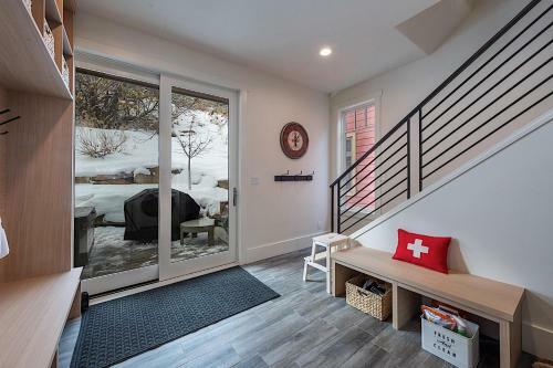 Ski And Ride Woodside By Casago