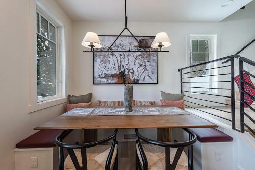 Ski And Ride Woodside By Casago