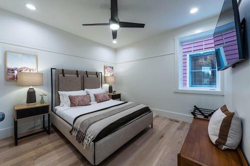 Ski And Ride Woodside By Casago