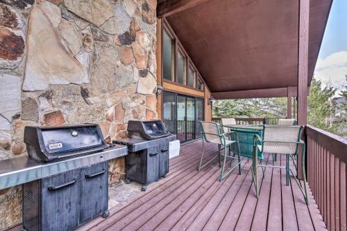 Apartamento Expansive Canyons Ski Retreat With Pool Access!