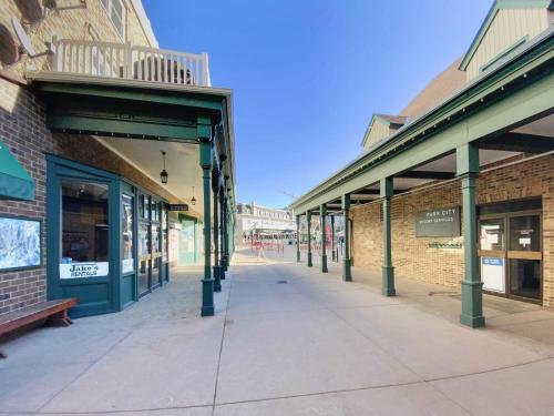 Apartamento Shadow Ridge 112 1 Br Condo