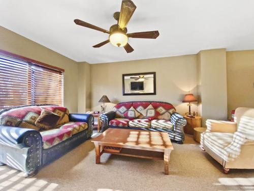 Apartamento Shadow Ridge 112 1 Br Condo