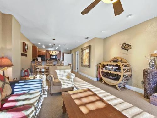 Apartamento Shadow Ridge 112 1 Br Condo