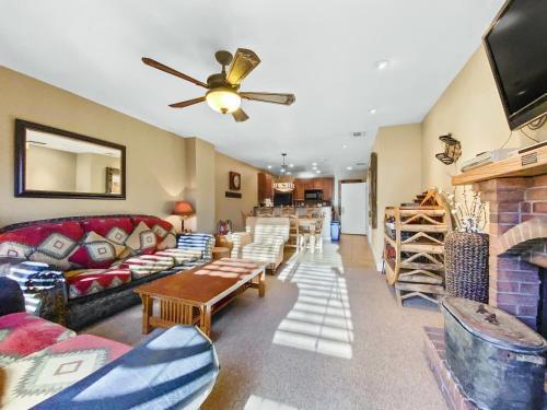 Apartamento Shadow Ridge 112 1 Br Condo
