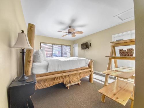 Apartamento Shadow Ridge 112 1 Br Condo