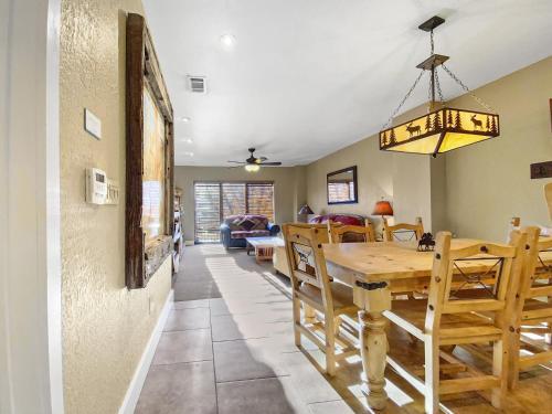 Apartamento Shadow Ridge 112 1 Br Condo