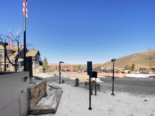 Apartamento Shadow Ridge 112 1 Br Condo