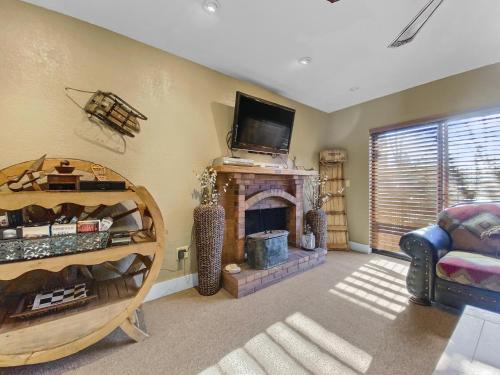 Apartamento Shadow Ridge 112 1 Br Condo