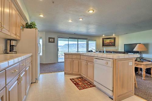 Apartamento Utah Getaway With Mtn Views - 5 Mi To Downtown!