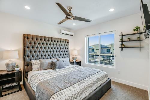 Green Valley Getaway