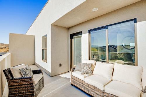 Green Valley Getaway