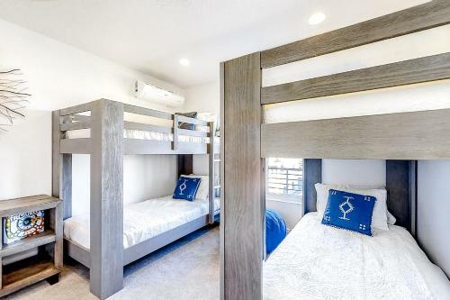 Green Valley Getaway