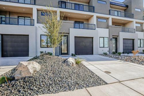 Green Valley Getaway