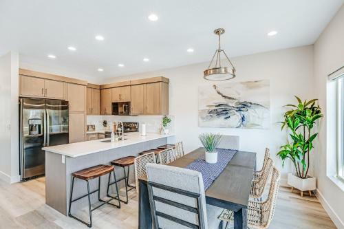 Green Valley Getaway