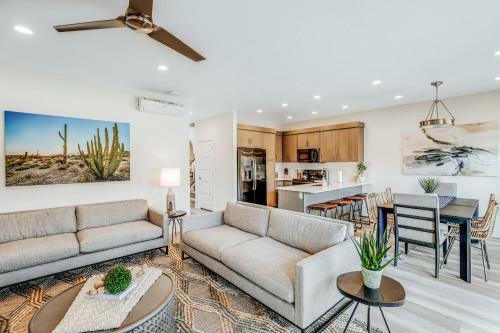 Green Valley Getaway