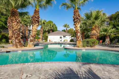 Apartamento Family Paradise At The Vue