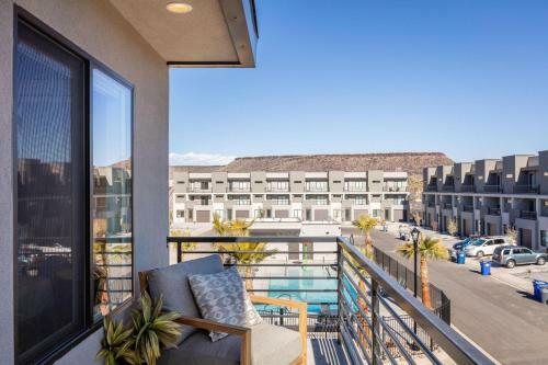Apartamento Family Paradise At The Vue